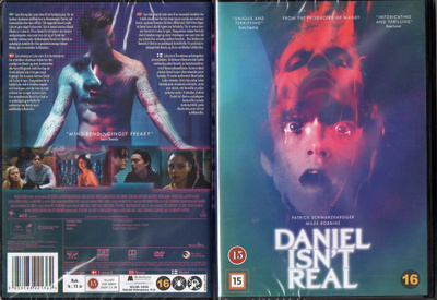 Daniel Isn´T Real	(78 971)	UUSI	-FI-	DVD	nordic,			2019