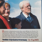 Pohjoismainen sotalapsitapahtuma - pikkukuva 2
