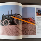 Ford & Fordson Tracktors (Motorbooks Int. USA 1995 - pikkukuva 5