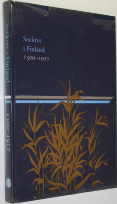 Runar Urbans : Sockret i Finland 1500-1917
