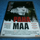 PAHA MAA - DVD - pikkukuva 1