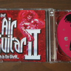 The Best Air Guitar Album in the World II 2CD - pikkukuva 1