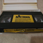Vhs fiX LÄNNEN LAISKIN - pikkukuva 3