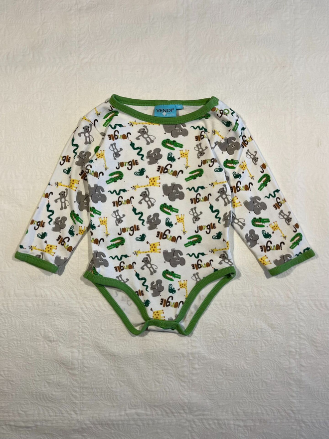 Vendi Body, 74
