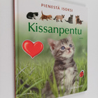 Lisa Magloff : Pienestä isoksi : kissanpentu - pikkukuva 1