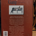 Forrest Gump+ Gump ja kumppani -kirjat - pikkukuva 3