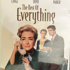 The Best of Everything (Negulesco) R1 DVD - pikkukuva 1