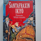 Stewart & Riddell: Santafraxin ikiyö - Tarinoita Maan... - pikkukuva 1