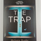 Melanie Raabe : The Trap - pikkukuva 1