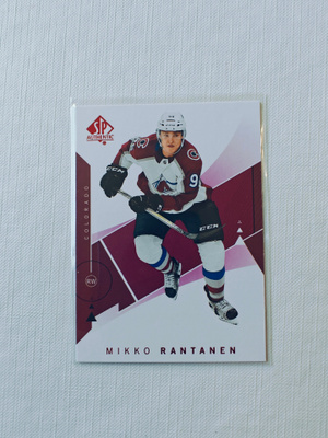 Mikko Rantanen