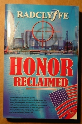 Radclyffe - Honor Reclaimed