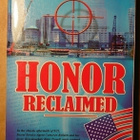 Radclyffe - Honor Reclaimed - pikkukuva 1