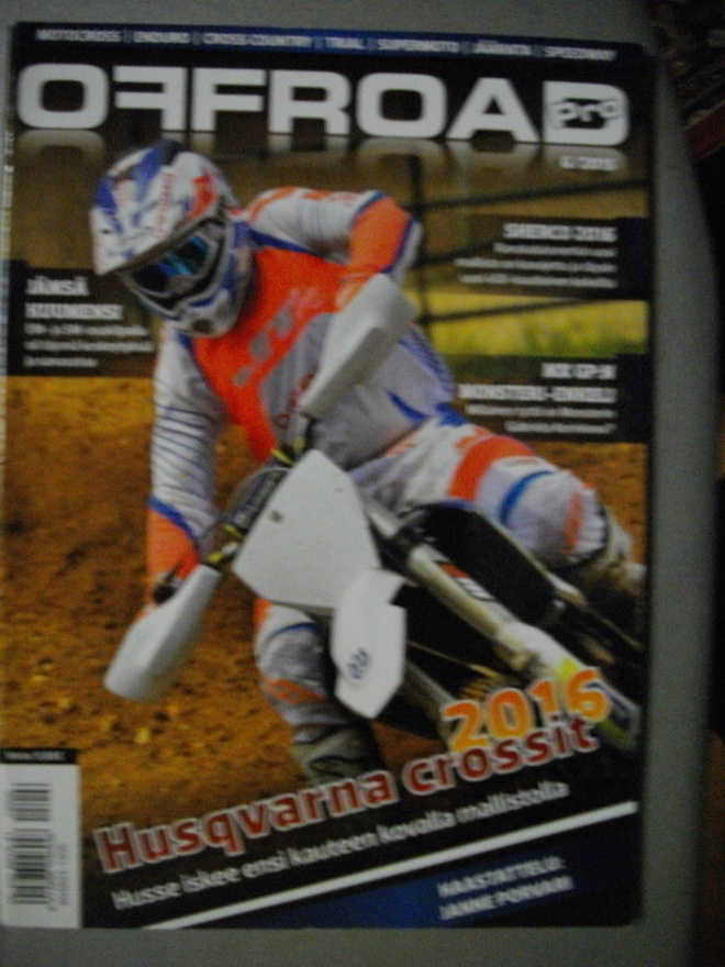 Offroad Pro Nro 6/2015 (5.3)