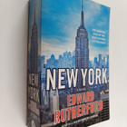 Edward Rutherfurd : New York - pikkukuva 1