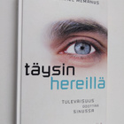Erwin McManus : Täysin hereillä - Tulevaisuus odottaa sin... - pikkukuva 1