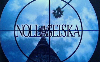 Nollaseiska • Saat Vihata Maailmaa CD