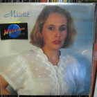 MAARIT - ELÄMÄN MAKU M-/EX+ LP - pikkukuva 1