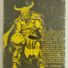 CONAN SIMMERIALAINEN - 1974 - numero 1 - pikkukuva 2