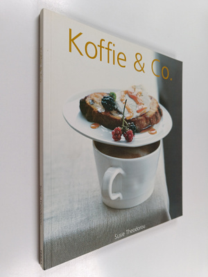 Susie Theodorou : Koffie & Co