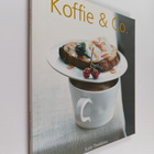 Susie Theodorou : Koffie & Co - pikkukuva 1