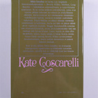 Kate Coscarelli : Silkin kimallus - pikkukuva 2