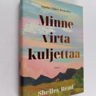 Shelley Read : Minne virta kuljettaa - pikkukuva 1