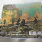 BASTARDS - WORLD BURNS TO DEATH CD - pikkukuva 2