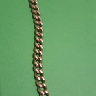 Kultainen panssariketju 14K 585 - pikkukuva 4