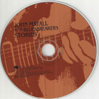 John Mayall & The Bluesbreakers: Stories (Eagle 2002) CD - pikkukuva 5