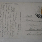 Ekenäs / Tammisaari, kirkko, mv valokuvapk, p. 1938 - pikkukuva 2