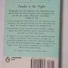 F. Scott Fitzgerald - Tender is the Night - pikkukuva 3