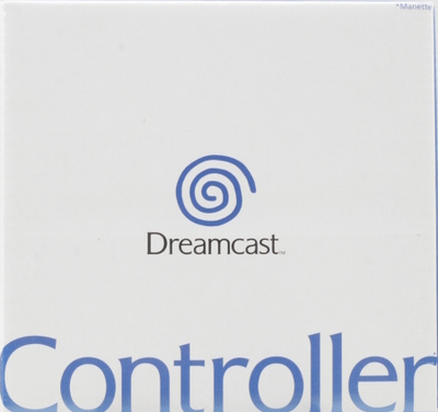 Dreamcast Controller