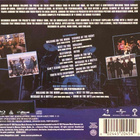 THE POLICE: Around The World, CD + BluRay - pikkukuva 2