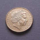 Australia 1 dollar 1999 - pikkukuva 1