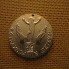 Harkova - lentovakuutus-mitali - pikkukuva 1