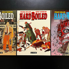 Hard Boiled #1-3 - pikkukuva 1