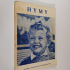 Hymy : kertomuksia koulunuorisolle - pikkukuva 1