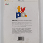 Pekka Loiri : Typo : pieni käytösopas typografian laatijalle - pikkukuva 2