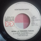 Love Single KONTRAVIRTANEN - LRS 2195 - pikkukuva 4