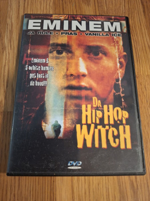 Da Hip Hop Witch
