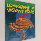 Lucy Kincaid : Lohikäärme ja väsynyt pöllö - pikkukuva 1