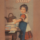 Sunlight Soap retro pienet naulakot - pikkukuva 3