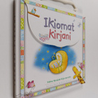 Bethan James : Ikiomat kirjani : kolme kaunista kirja-aar... - pikkukuva 1