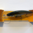 RAPALA Scatter Rap Tail Dancer 9cm, 13g Väri: Live Ayu - pikkukuva 2