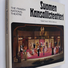 Ritva (toim.) Heikkilä : Suomen kansallisteatteri = The F... - pikkukuva 1