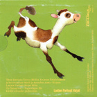 CD: Äänisatu -- MUSTI JA MAATALON AAMU (2004) - pikkukuva 2