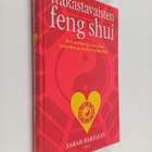 Sarah Bartlett : Rakastavaisten feng shui : harmoniaa ja ... - pikkukuva 1