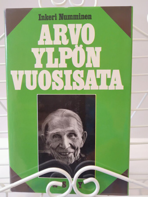 Arvo Ylpön vuosisata - Inkeri Numminen 1.p (sid.)