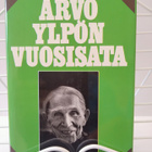 Arvo Ylpön vuosisata - Inkeri Numminen 1.p (sid.) - pikkukuva 1
