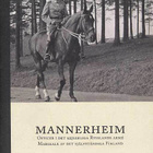 Mannerheim: officer i det kejserliga Rysslands armé,+ CD - pikkukuva 2
